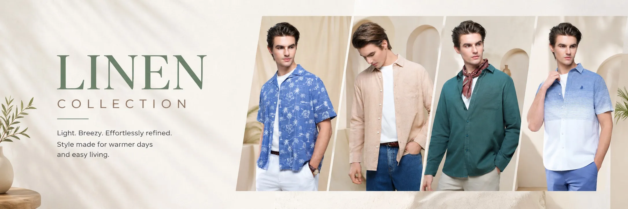 Timeless Style for Every Day